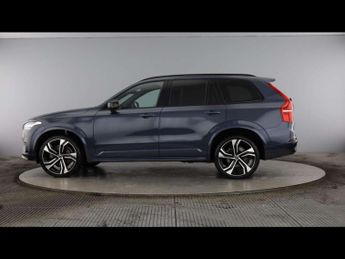 VOLVO XC90 2.0 T5 [250] R Design Pro 5Dr Awd Gtron