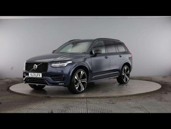 VOLVO XC90 2.0 T5 [250] R Design Pro 5Dr Awd Gtron