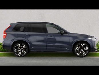 VOLVO XC90 2.0 T5 [250] R Design Pro 5Dr Awd Gtron