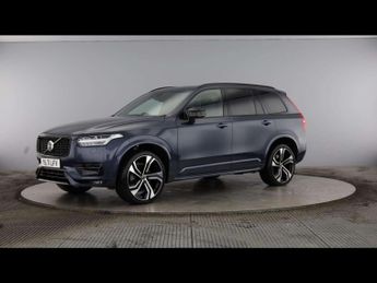 VOLVO XC90 2.0 T5 [250] R Design Pro 5Dr Awd Gtron