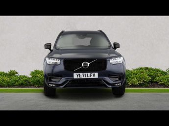 VOLVO XC90 2.0 T5 [250] R Design Pro 5Dr Awd Gtron