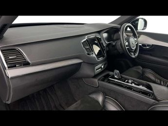 VOLVO XC90 2.0 T5 [250] R Design Pro 5Dr Awd Gtron