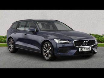 Volvo V60 2.0 B3P Momentum 5Dr Auto