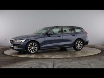 VOLVO V60 2.0 B3P Momentum 5Dr Auto