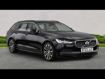 Volvo V90 2.0 B4P Core 5Dr Auto