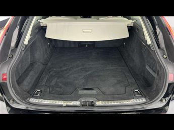 VOLVO V90 2.0 B4P Core 5Dr Auto