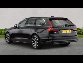 VOLVO V90 2.0 B4P Core 5Dr Auto
