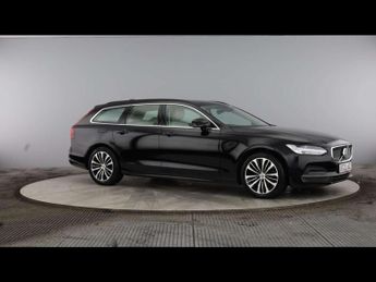 VOLVO V90 2.0 B4P Core 5Dr Auto