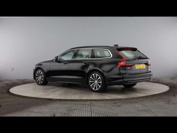 VOLVO V90 2.0 B4P Core 5Dr Auto