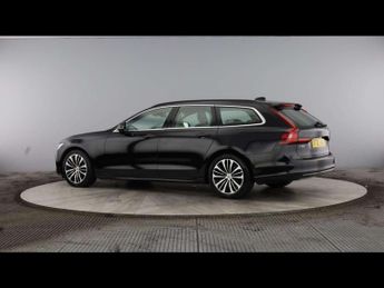 VOLVO V90 2.0 B4P Core 5Dr Auto