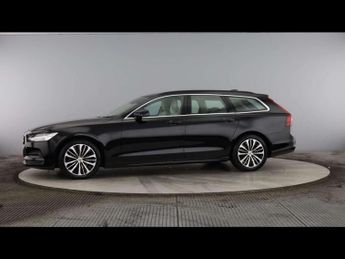 VOLVO V90 2.0 B4P Core 5Dr Auto