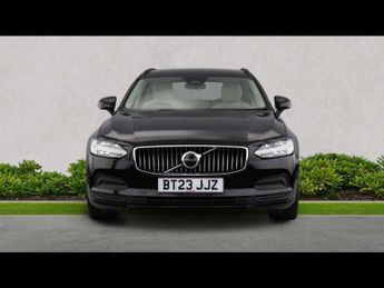 VOLVO V90 2.0 B4P Core 5Dr Auto