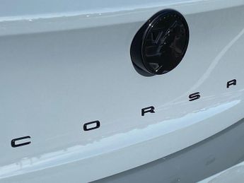 VAUXHALL CORSA 1.2 Turbo 130 Gs 5Dr Auto