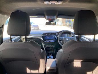 VAUXHALL CORSA 1.2 Turbo 130 Gs 5Dr Auto