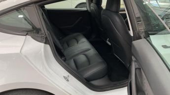 TESLA MODEL 3 Rwd 4Dr Auto