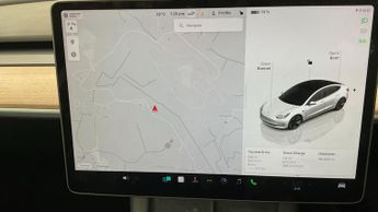 TESLA MODEL 3 Rwd 4Dr Auto