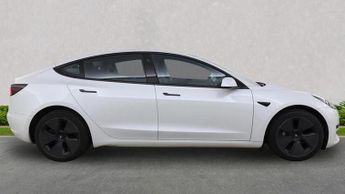 TESLA MODEL 3 Rwd 4Dr Auto