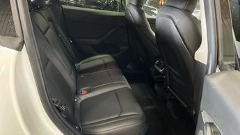TESLA MODEL Y Rwd 5Dr Auto