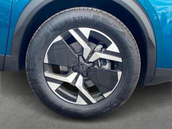 PEUGEOT 2008 100Kw Gt 50Kwh 5Dr Auto