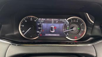 LAND ROVER RANGE ROVER EVOQUE 2.0 P250 Mhev R-Dynamic Se Suv 5Dr Petrol Auto 4Wd Euro 6 (S/S) 