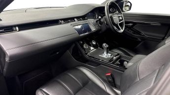 LAND ROVER RANGE ROVER EVOQUE 2.0 P250 Mhev R-Dynamic Se Suv 5Dr Petrol Auto 4Wd Euro 6 (S/S) 