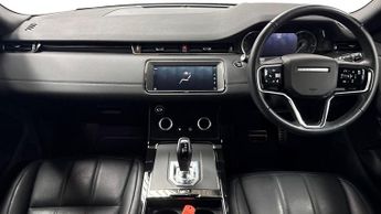 LAND ROVER RANGE ROVER EVOQUE 2.0 P250 Mhev R-Dynamic Se Suv 5Dr Petrol Auto 4Wd Euro 6 (S/S) 