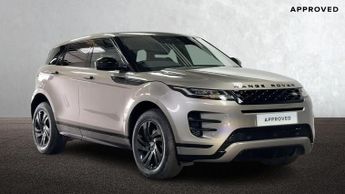 Land Rover Range Rover Evoque 2.0 D200 Mhev R-Dynamic S Suv 5Dr Diesel Auto 4Wd Euro 6 (S/S) (