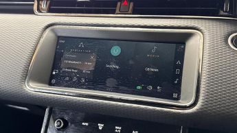 LAND ROVER RANGE ROVER EVOQUE 2.0 D200 Mhev R-Dynamic S Suv 5Dr Diesel Auto 4Wd Euro 6 (S/S) (