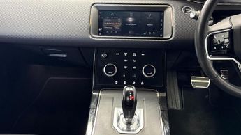 LAND ROVER RANGE ROVER EVOQUE 2.0 D200 Mhev R-Dynamic S Suv 5Dr Diesel Auto 4Wd Euro 6 (S/S) (