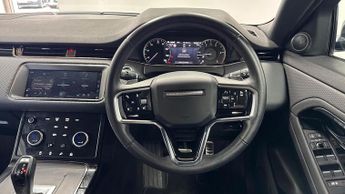 LAND ROVER RANGE ROVER EVOQUE 2.0 D200 Mhev R-Dynamic S Suv 5Dr Diesel Auto 4Wd Euro 6 (S/S) (