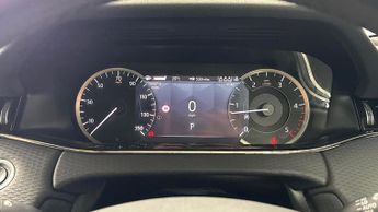 LAND ROVER RANGE ROVER EVOQUE 2.0 D200 Mhev R-Dynamic S Suv 5Dr Diesel Auto 4Wd Euro 6 (S/S) (