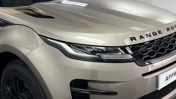 LAND ROVER RANGE ROVER EVOQUE 2.0 D200 Mhev R-Dynamic S Suv 5Dr Diesel Auto 4Wd Euro 6 (S/S) (