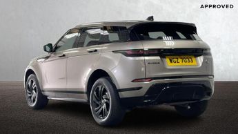 LAND ROVER RANGE ROVER EVOQUE 2.0 D200 Mhev R-Dynamic S Suv 5Dr Diesel Auto 4Wd Euro 6 (S/S) (