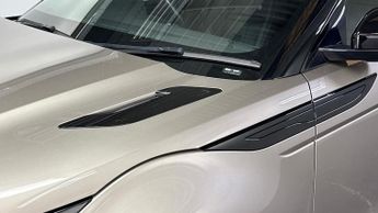 LAND ROVER RANGE ROVER EVOQUE 2.0 D200 Mhev R-Dynamic S Suv 5Dr Diesel Auto 4Wd Euro 6 (S/S) (
