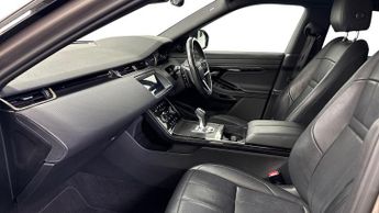LAND ROVER RANGE ROVER EVOQUE 2.0 D200 Mhev R-Dynamic S Suv 5Dr Diesel Auto 4Wd Euro 6 (S/S) (