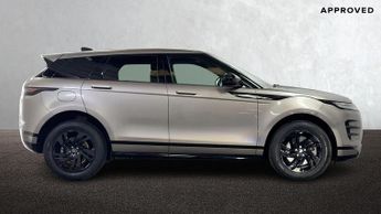 LAND ROVER RANGE ROVER EVOQUE 2.0 D200 Mhev R-Dynamic S Suv 5Dr Diesel Auto 4Wd Euro 6 (S/S) (