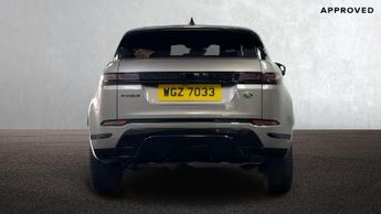 LAND ROVER RANGE ROVER EVOQUE 2.0 D200 Mhev R-Dynamic S Suv 5Dr Diesel Auto 4Wd Euro 6 (S/S) (