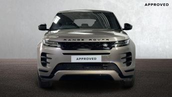 LAND ROVER RANGE ROVER EVOQUE 2.0 D200 Mhev R-Dynamic S Suv 5Dr Diesel Auto 4Wd Euro 6 (S/S) (