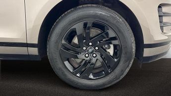LAND ROVER RANGE ROVER EVOQUE 2.0 D200 Mhev R-Dynamic S Suv 5Dr Diesel Auto 4Wd Euro 6 (S/S) (