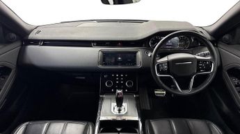 LAND ROVER RANGE ROVER EVOQUE 2.0 D200 Mhev R-Dynamic S Suv 5Dr Diesel Auto 4Wd Euro 6 (S/S) (