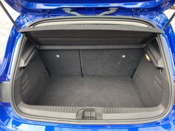 RENAULT CLIO 1.6 E-Tech Evolution Hatchback 5Dr Petrol Hybrid Auto Euro 6 (S/