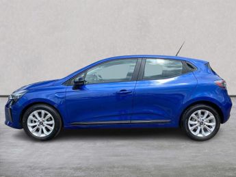 RENAULT CLIO 1.6 E-Tech Evolution Hatchback 5Dr Petrol Hybrid Auto Euro 6 (S/