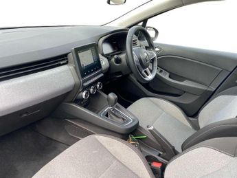 RENAULT CLIO 1.6 E-Tech Evolution Hatchback 5Dr Petrol Hybrid Auto Euro 6 (S/