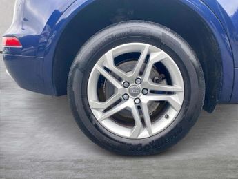 AUDI Q5 Q5 2.0 Tdi Quattro Se 5Dr S Tronic Estate