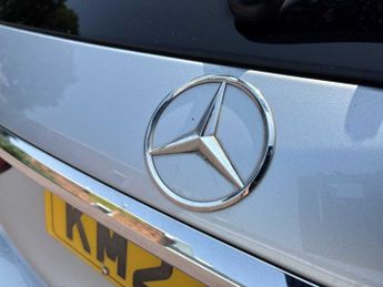 MERCEDES-BENZ E CLASS E220D 200 Amg Line Premium 5Dr 9G-Tronic