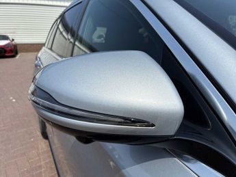 MERCEDES-BENZ E CLASS E220D 200 Amg Line Premium 5Dr 9G-Tronic