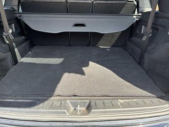 MERCEDES-BENZ EQB Eqb 350 4M 215Kw Amg Line Premium 66.5Kwh 5Dr Auto