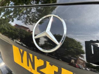 MERCEDES-BENZ GLA Gla 200 Amg Line Premium Plus Night Ed 5Dr Auto
