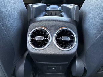 MERCEDES-BENZ A CLASS A180 Sport 5Dr Auto