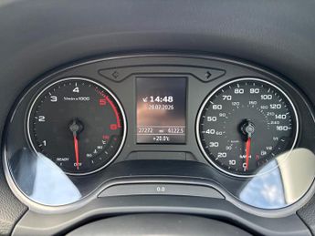 AUDI Q2 2.0 Tdi Edition 1 Suv 5Dr Diesel S Tronic Quattro Euro 6 (S/S) (
